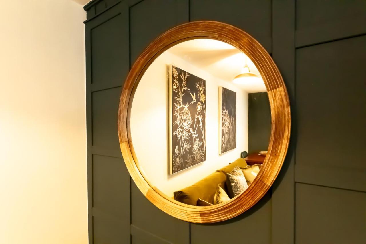 Charles St Chester City Townhouse By Rework Accommodation Екстериор снимка