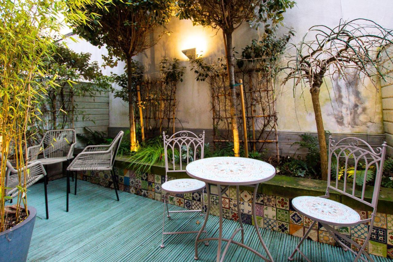 Charles St Chester City Townhouse By Rework Accommodation Екстериор снимка